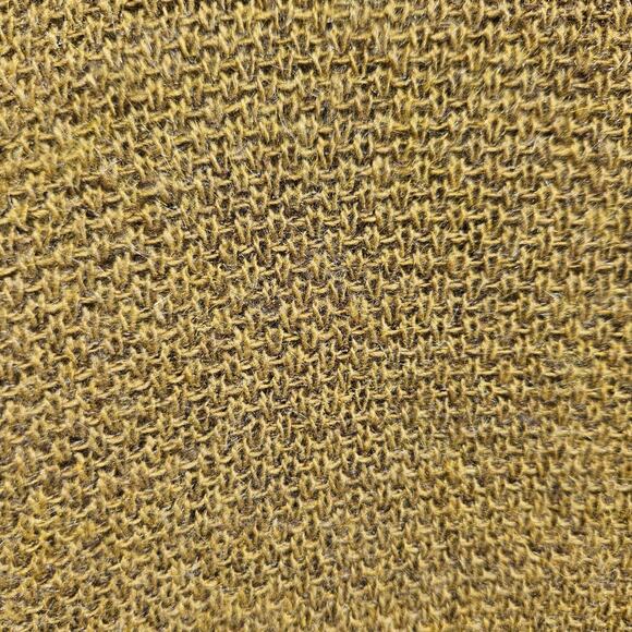 Eileen Fisher Mohair Cashmere Web Cardigan Womens Small Wool Cashmere Mohair AA2 - Picture 7 of 8